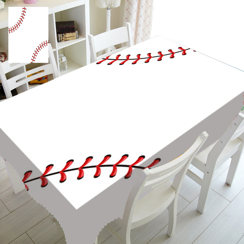 Nappe de table de baseball pou - Outdoor Sport Usa avis et prix