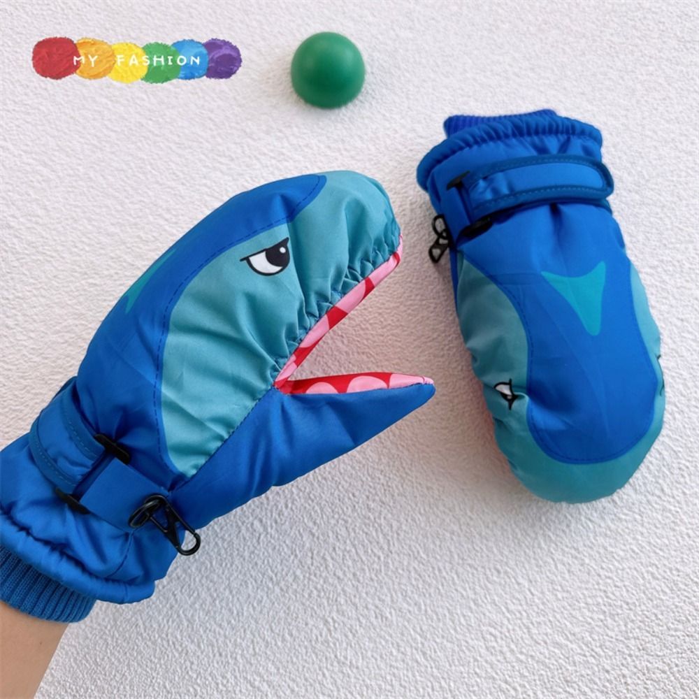 Gants de ski pour enfants, mot - Outdoor Sport Gloves avis et prix
