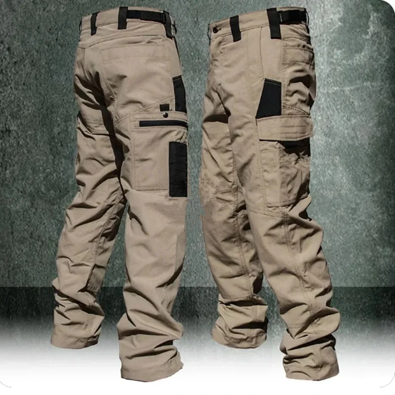 NOUVEAU Pantalon de travail ta - Outdoor Sport Hiking Pants avis et prix