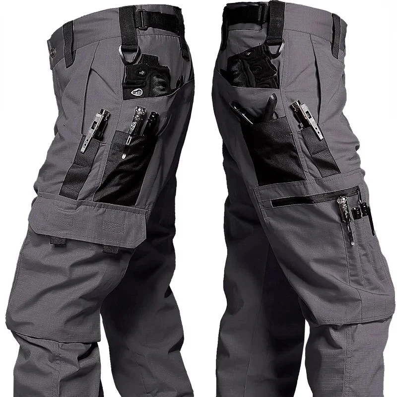 NOUVEAU Pantalon de travail ta - Outdoor Sport Hiking Pants avis et prix