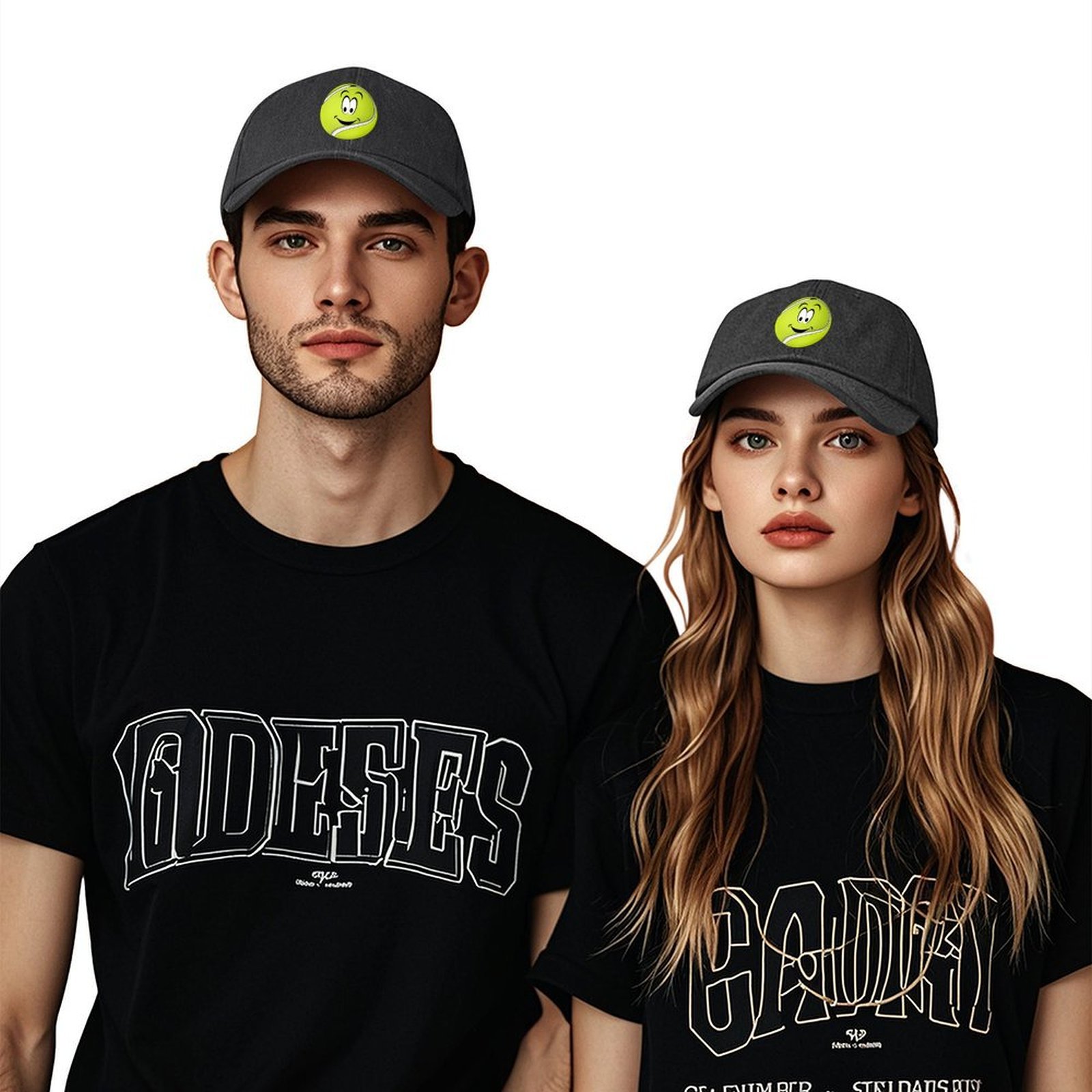 Casquette de tennis, balle de  - Outdoor Sport Outlet avis et prix