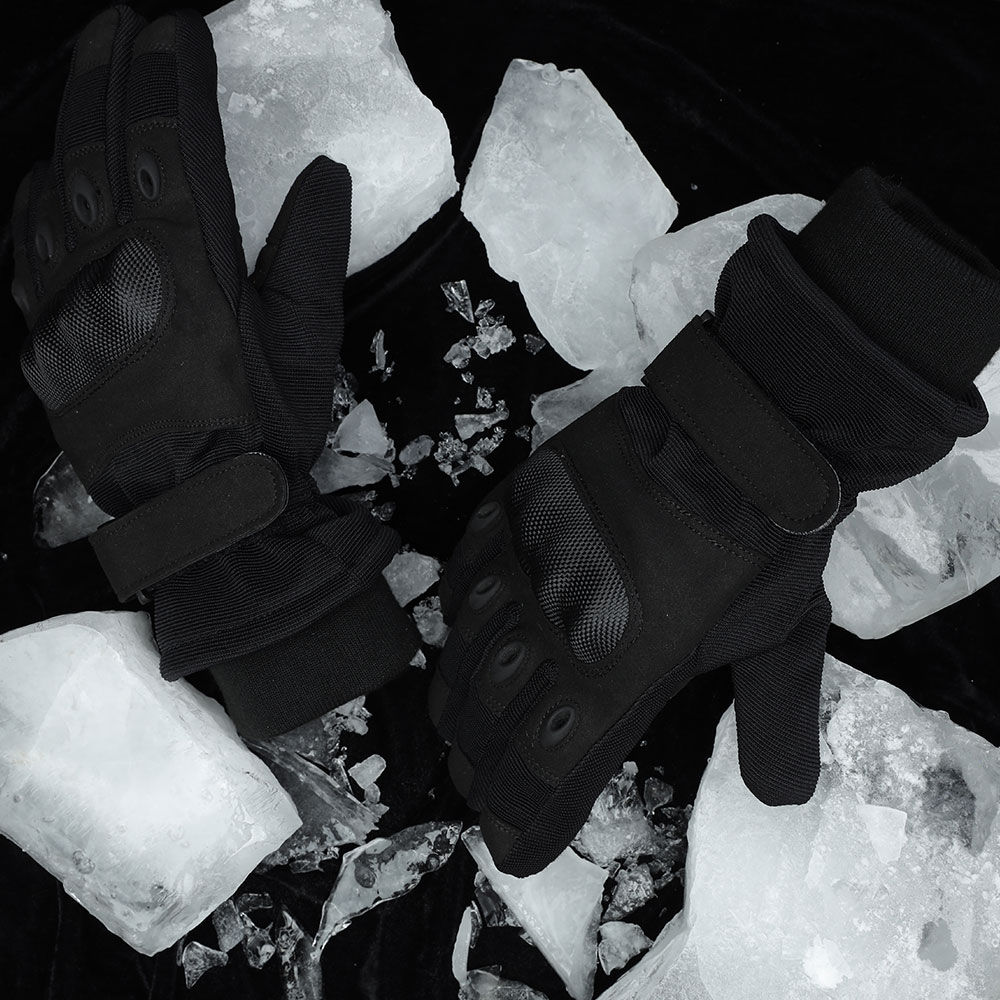 Gants d'hiver Emersongear, cha - Outdoor Sport Gloves avis et prix
