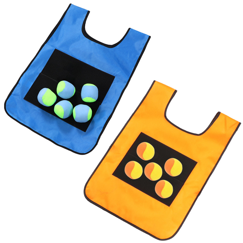 2 ensembles de gilets à balles - Outdoor Sport For Kids avis et prix