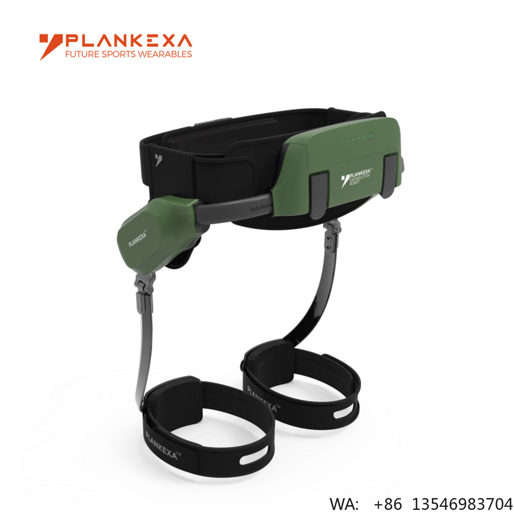 Exosquelette robotisé pliable  - Outdoor Sport Lights avis et prix