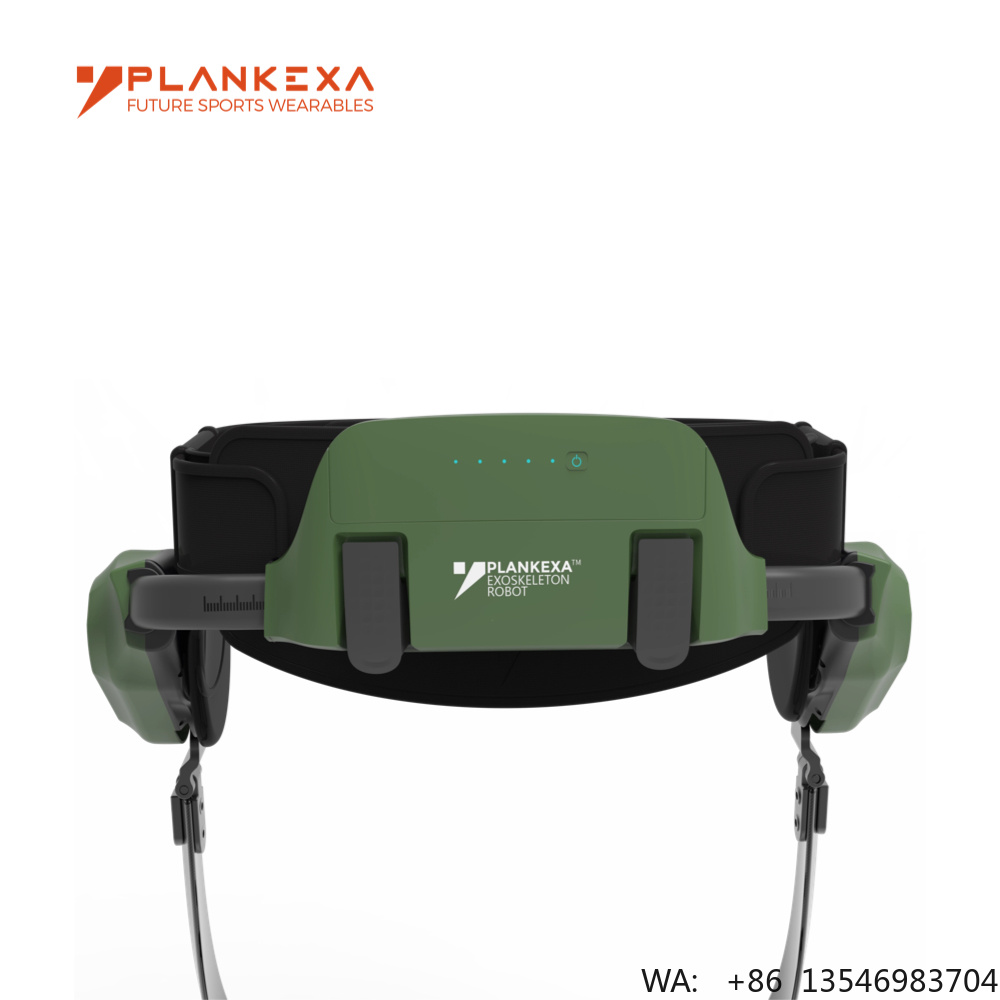 Exosquelette robotisé pliable  - Outdoor Sport Lights avis et prix
