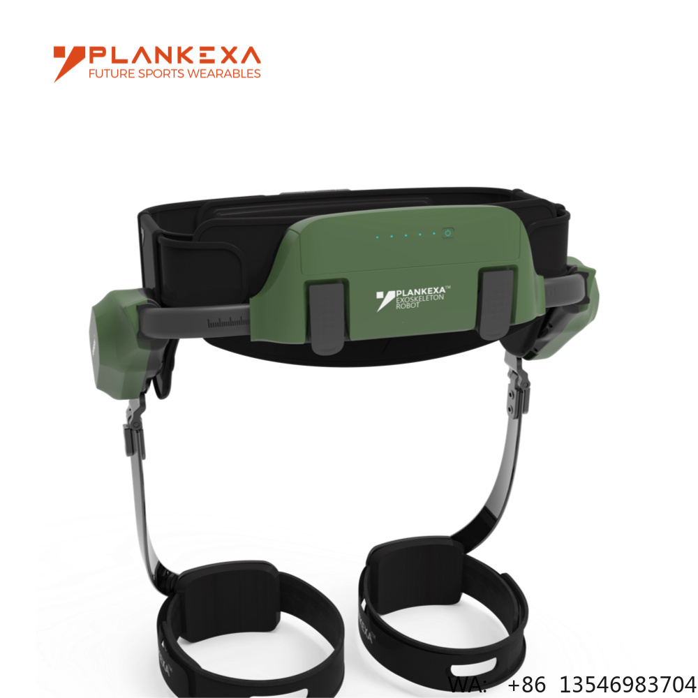 Exosquelette robotisé pliable  - Outdoor Sport Lights avis et prix