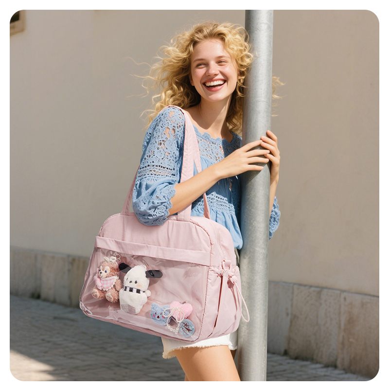 BAGSMART voyage sac à bandouli - Outdoor Sport Gym avis et prix