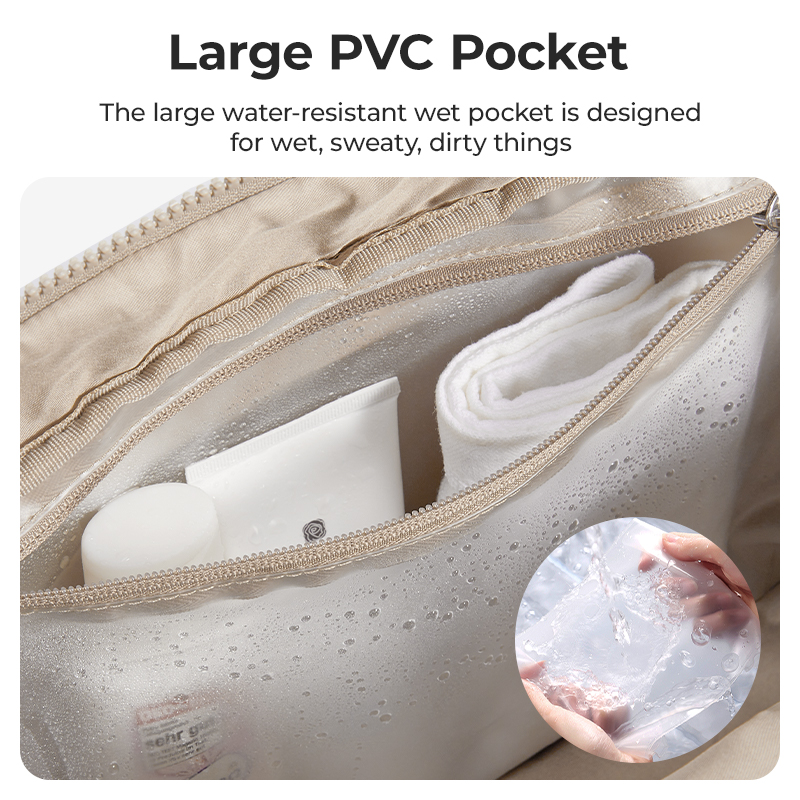 BAGSMART voyage sac à bandouli - Outdoor Sport Gym avis et prix