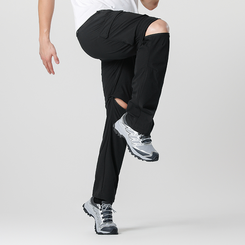 Pantalon convertible de randon - Outdoor Sport Hiking Pants avis et prix