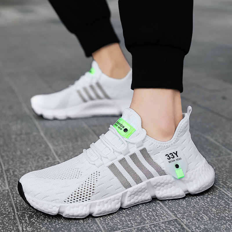 Chaussures de marche en maille - Outdoor Sport Gym avis et prix