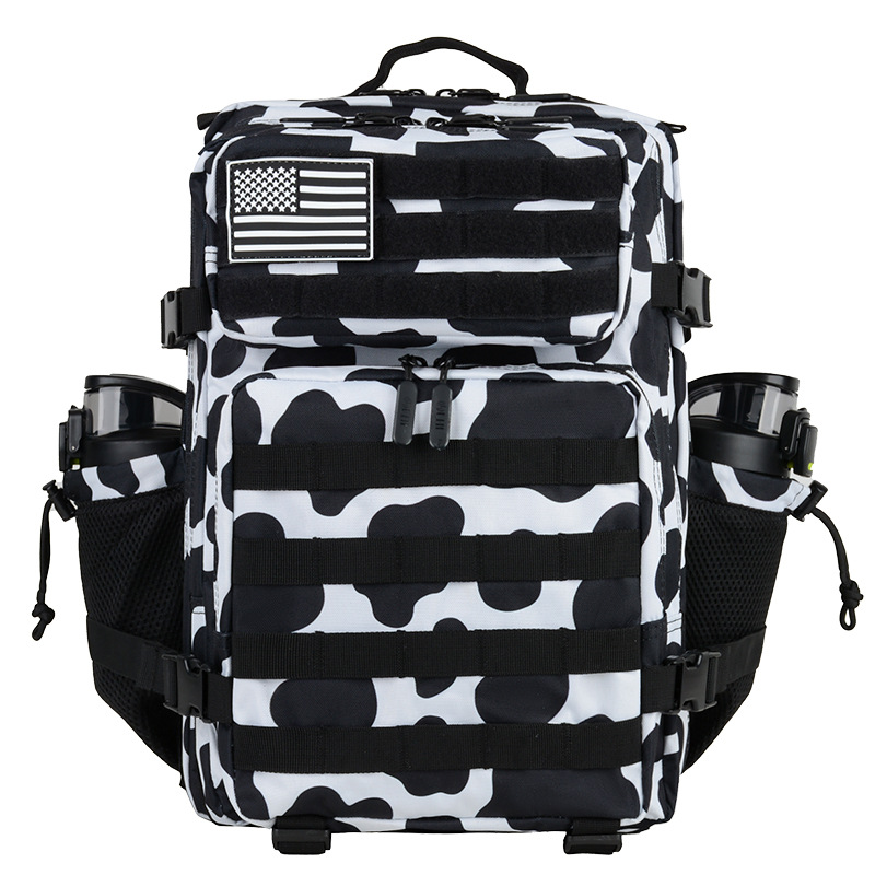 Sac à dos tactique 45L/35L/25L - Outdoor Sport Gym avis et prix