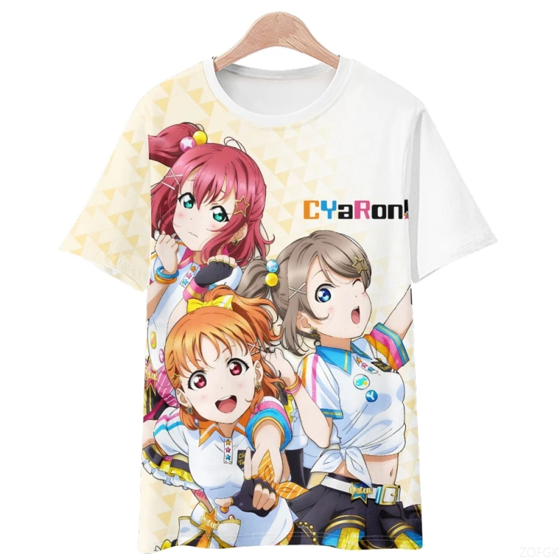 T-shirt à manches courtes pour - Outdoor Sport Gym avis et prix