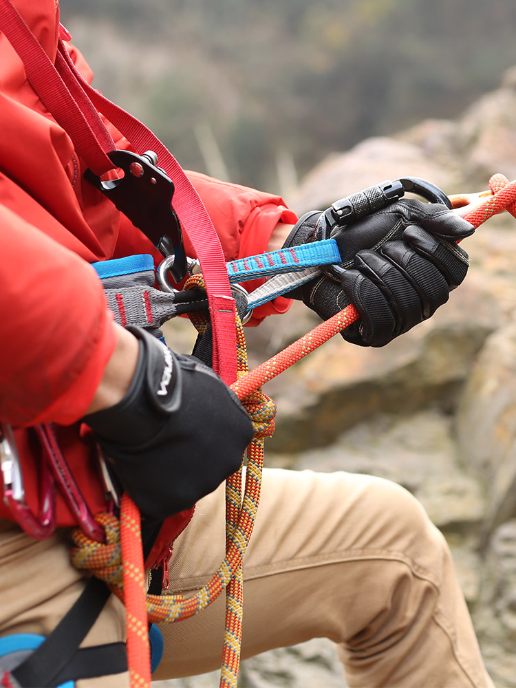 Gants de Plein Air pour Équipe - Outdoor Sport Gloves avis et prix