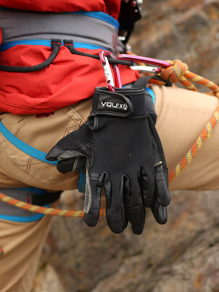Gants de Plein Air pour Équipe - Outdoor Sport Gloves avis et prix